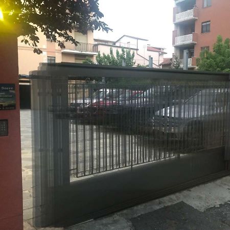 Casa Soave B&B Alba  Ngoại thất bức ảnh