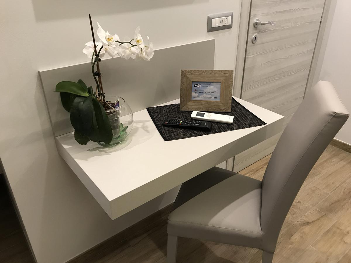 Casa Soave B&B Alba  Ngoại thất bức ảnh