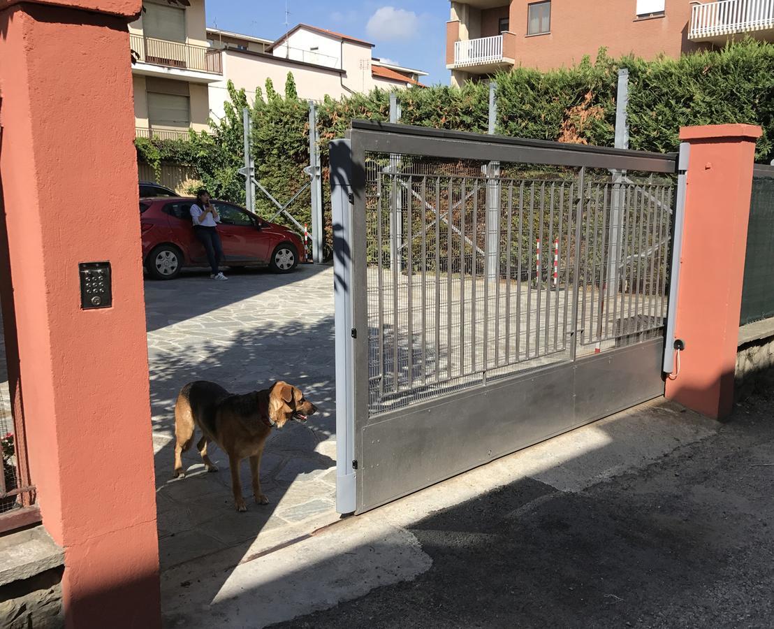 Casa Soave B&B Alba  Ngoại thất bức ảnh