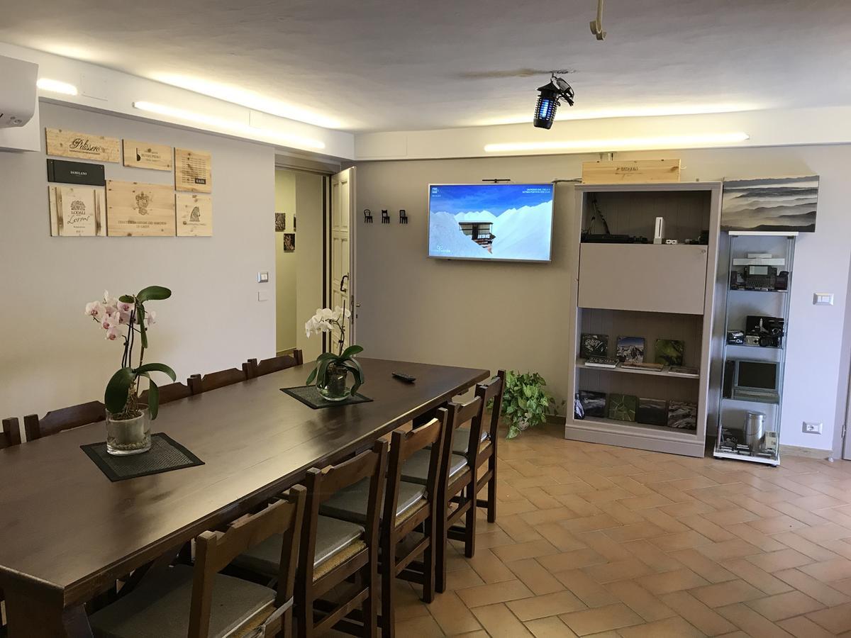 Casa Soave B&B Alba  Ngoại thất bức ảnh