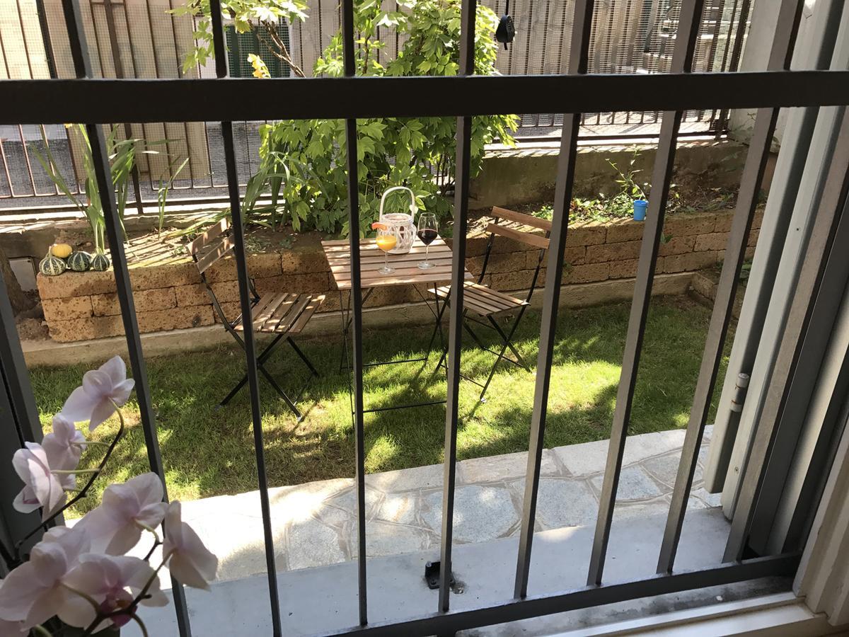 Casa Soave B&B Alba  Ngoại thất bức ảnh
