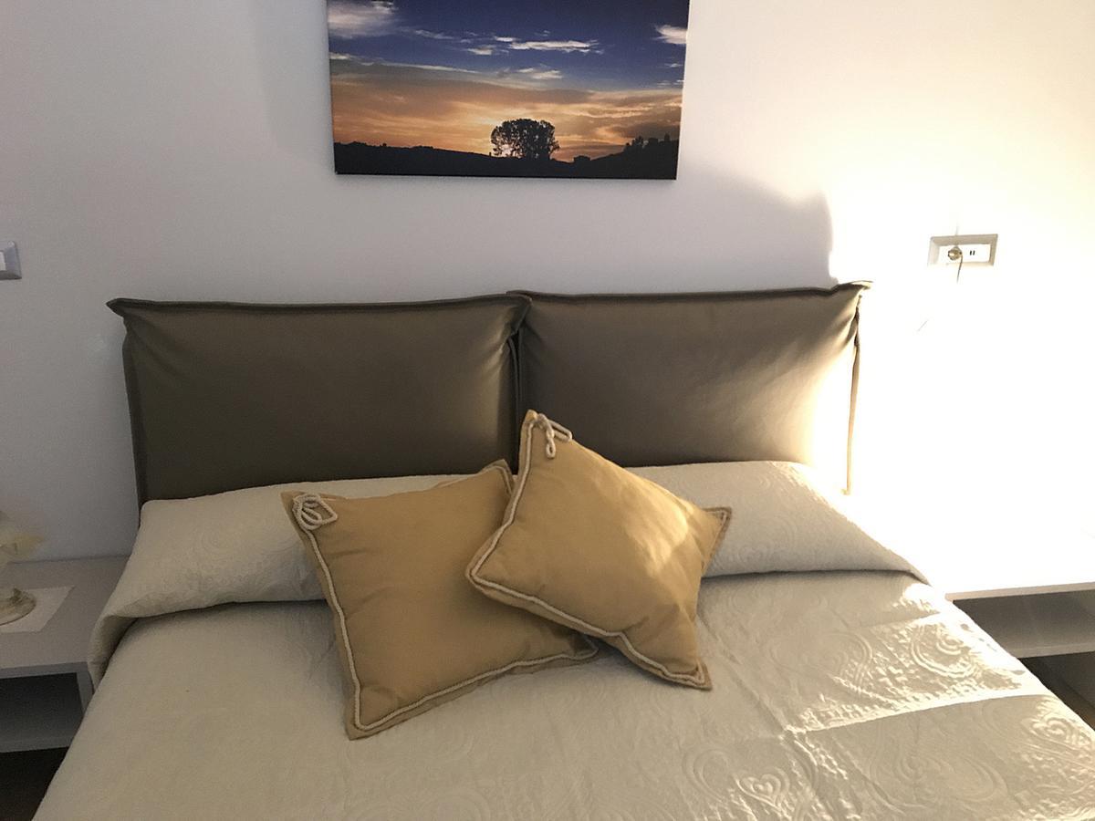 Casa Soave B&B Alba  Ngoại thất bức ảnh