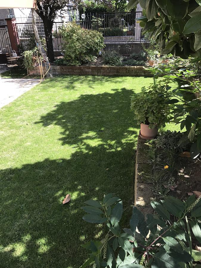 Casa Soave B&B Alba  Ngoại thất bức ảnh