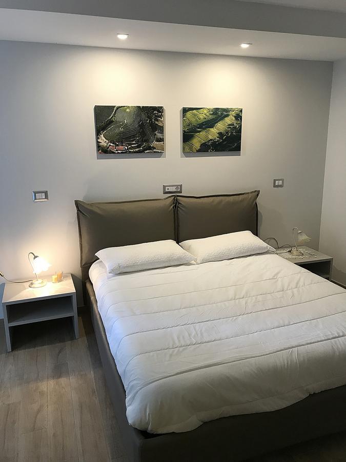 Casa Soave B&B Alba  Ngoại thất bức ảnh