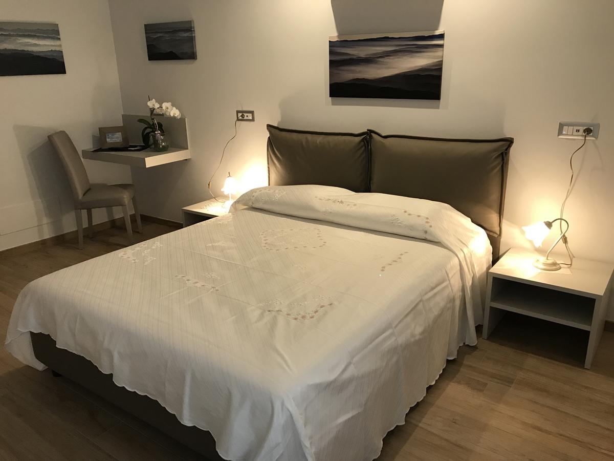 Casa Soave B&B Alba  Ngoại thất bức ảnh