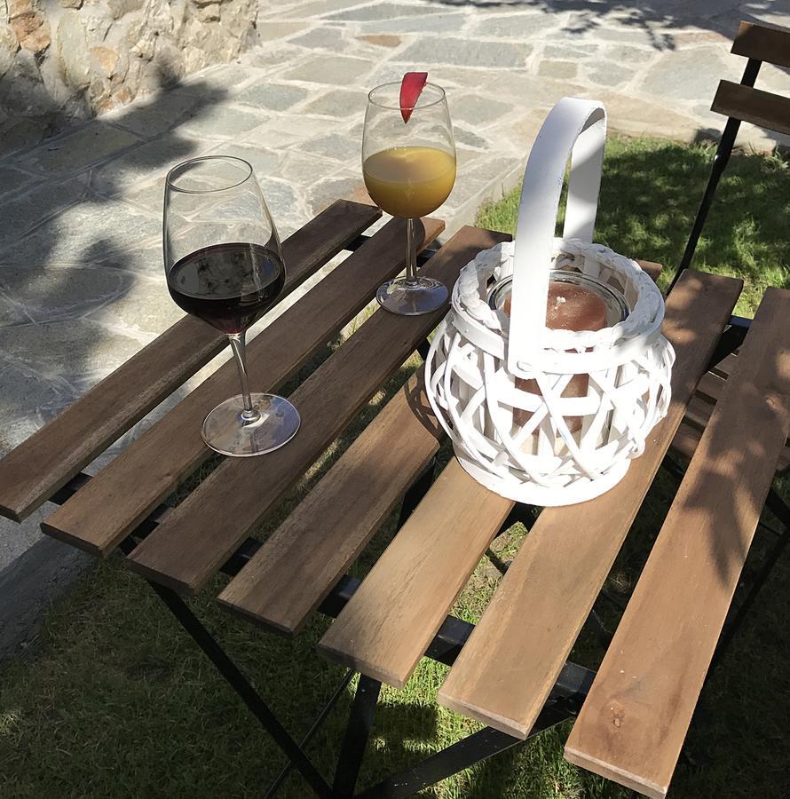 Casa Soave B&B Alba  Ngoại thất bức ảnh