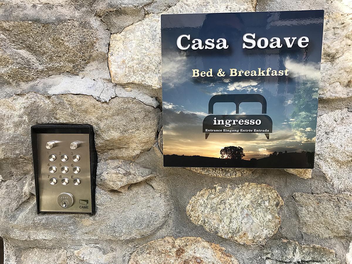 Casa Soave B&B Alba  Ngoại thất bức ảnh