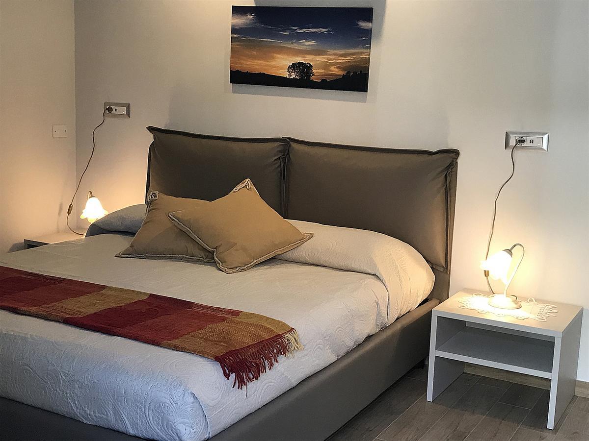Casa Soave B&B Alba  Ngoại thất bức ảnh