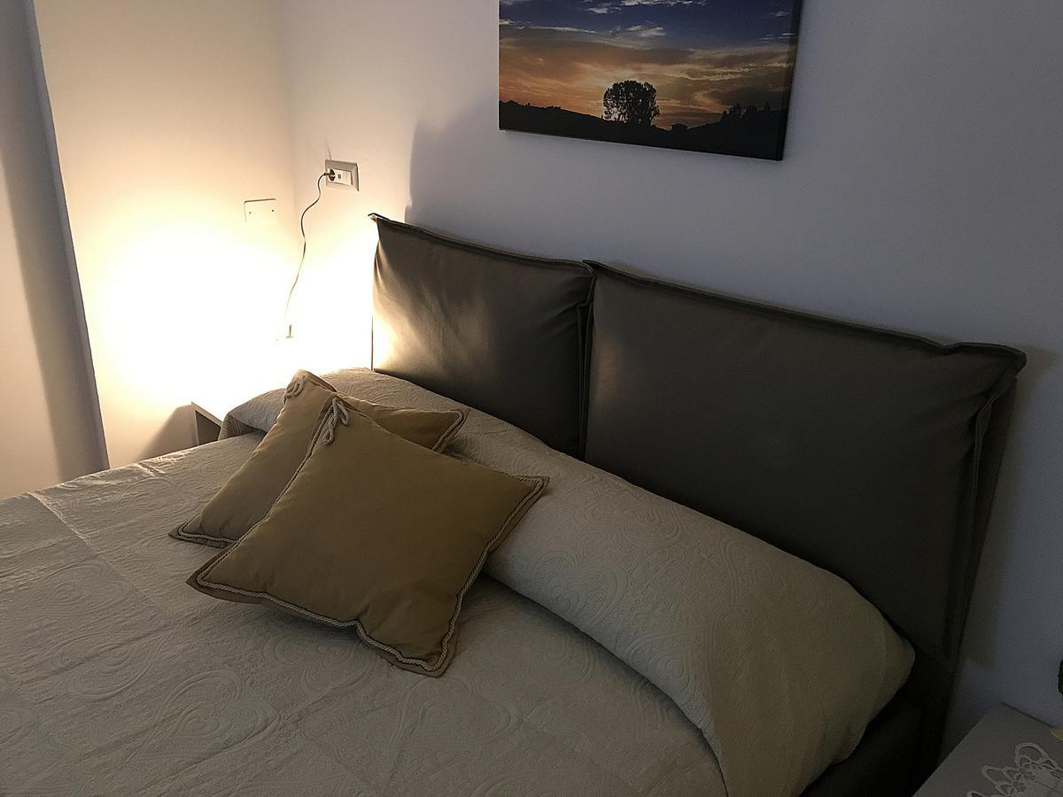 Casa Soave B&B Alba  Ngoại thất bức ảnh