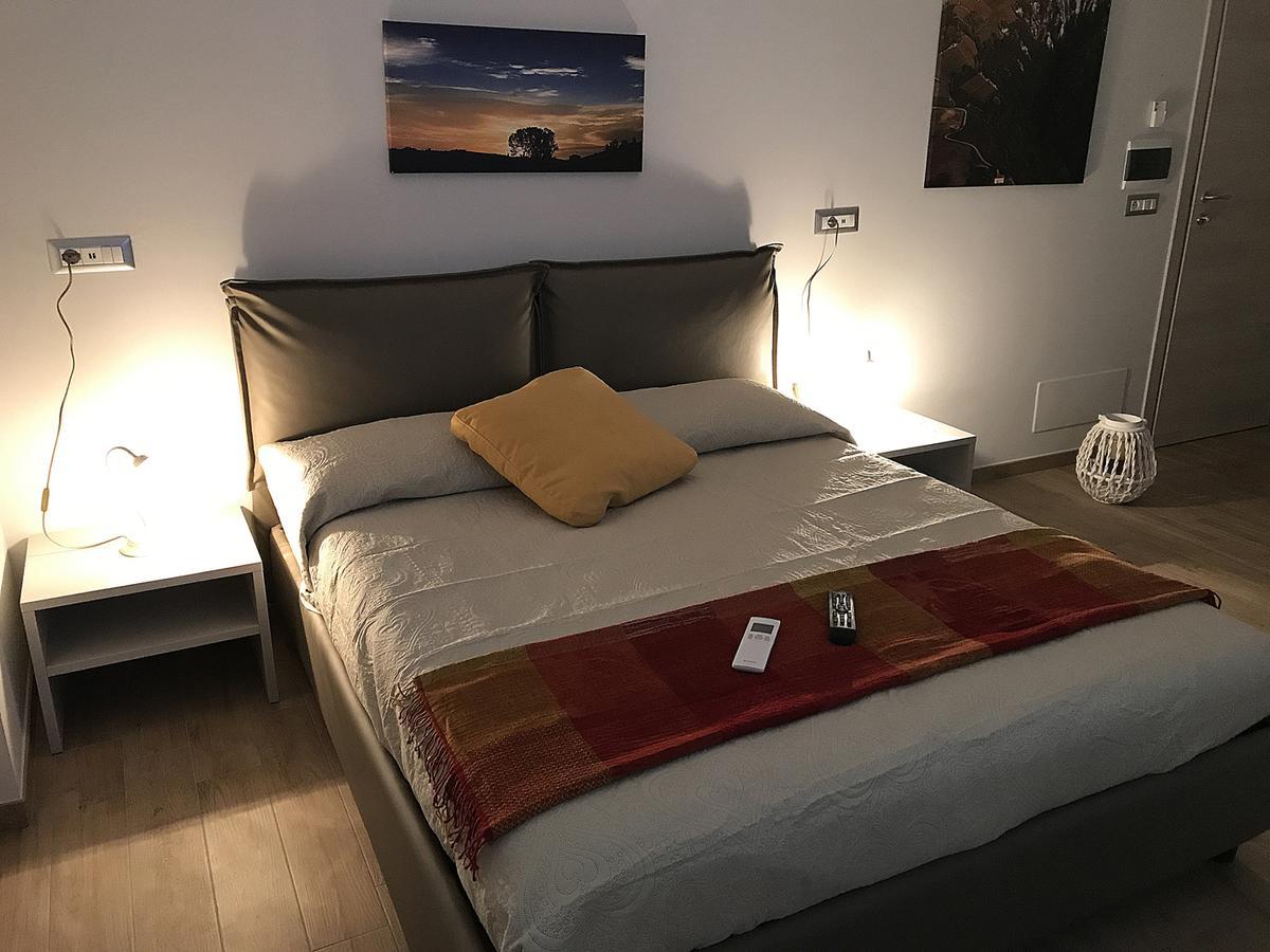 Casa Soave B&B Alba  Ngoại thất bức ảnh